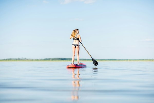 Quels sont les spots secrets pour une expérience de paddleboarding en Nouvelle-Zélande?